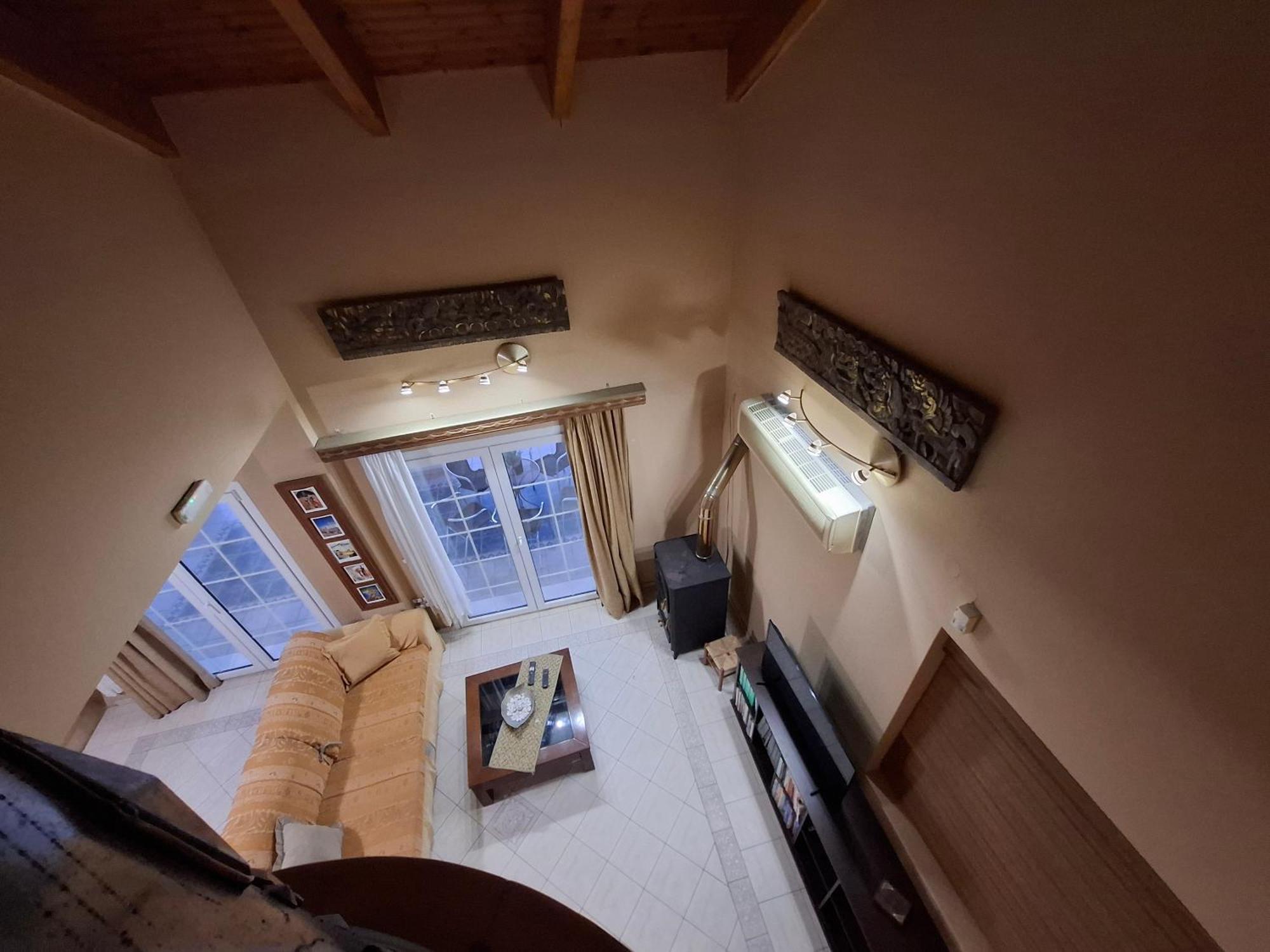 Acqui Villa อาร์กอสโตลี ภายนอก รูปภาพ