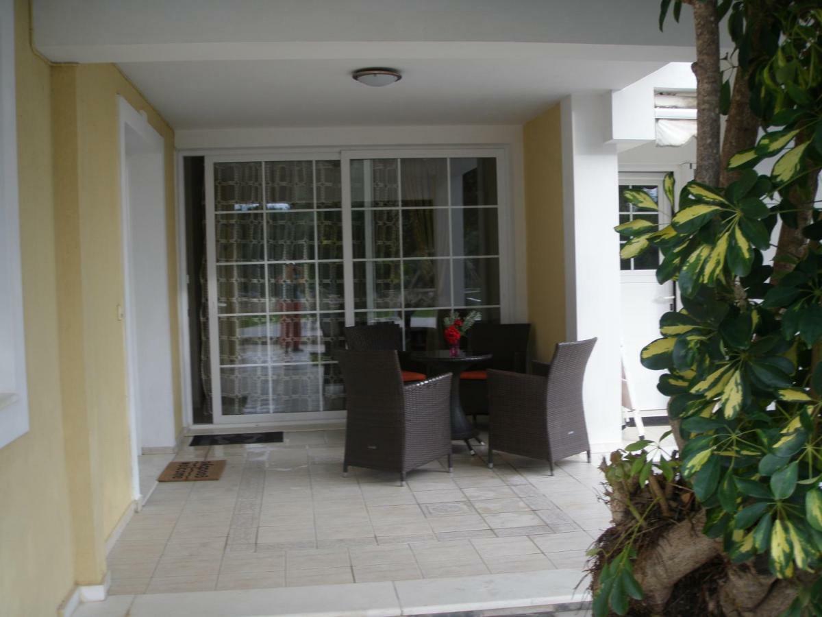 Acqui Villa อาร์กอสโตลี ภายนอก รูปภาพ