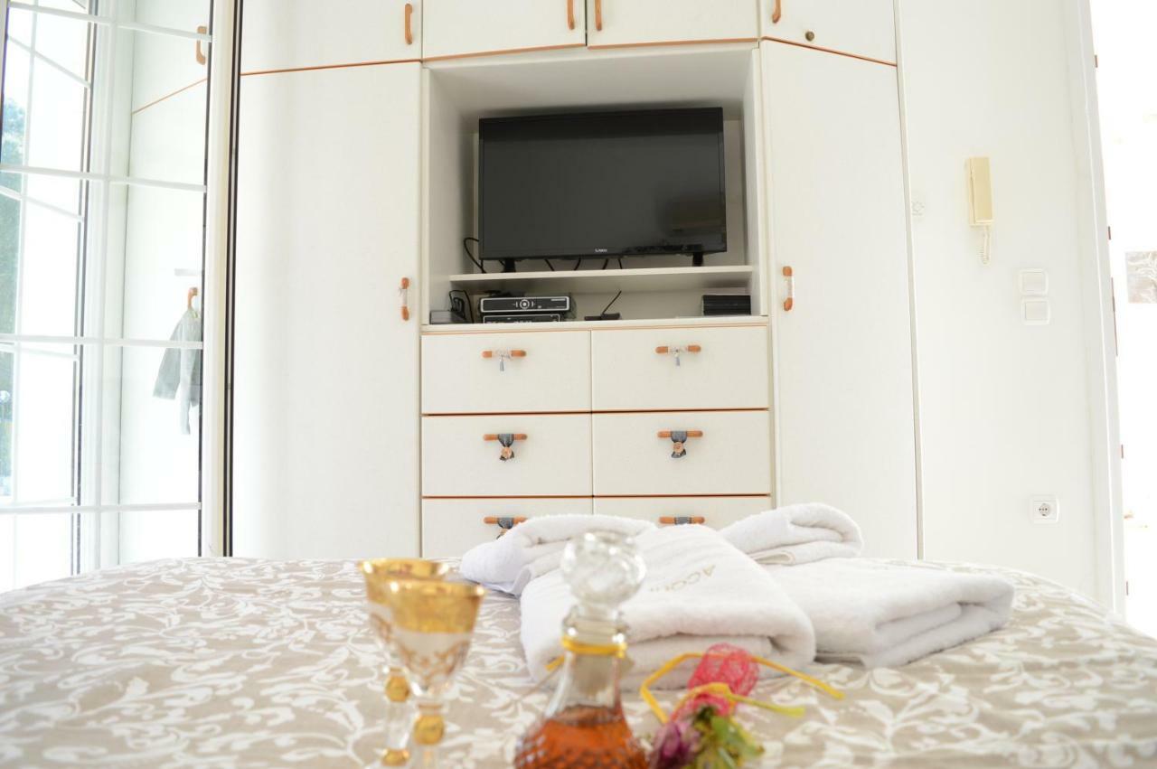 Acqui Villa อาร์กอสโตลี ภายนอก รูปภาพ