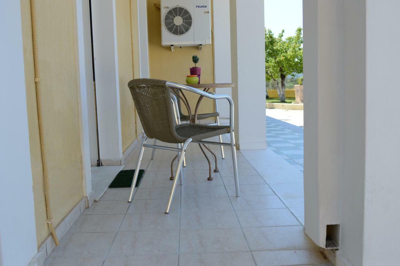 Acqui Villa อาร์กอสโตลี ภายนอก รูปภาพ